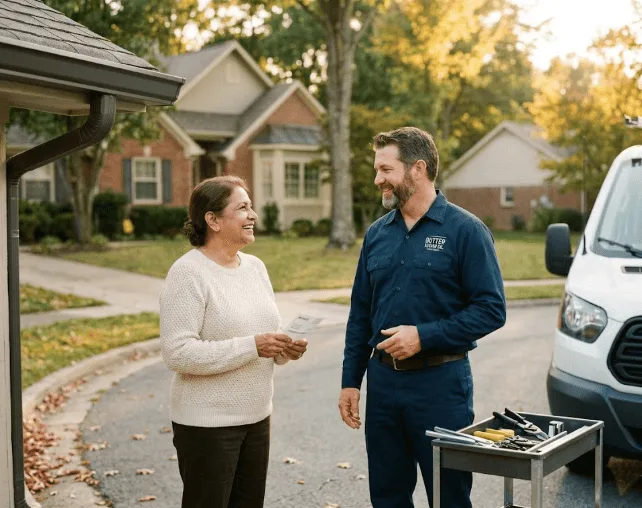 Gutter Repair Westfield, WI FAQs