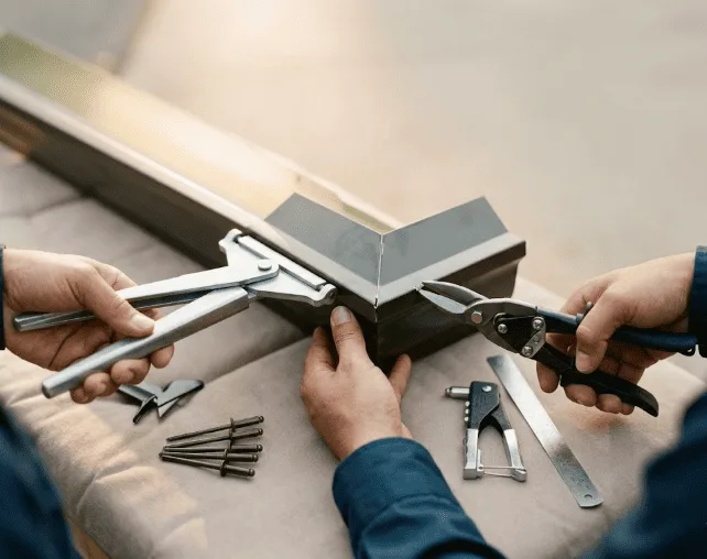 Why choose Gutter Repair in Westfield, WI